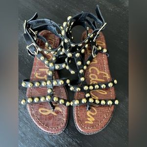 Sam Edelman gladiator sandals